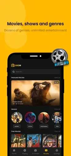 hotstar-thriller-series Movies and shows