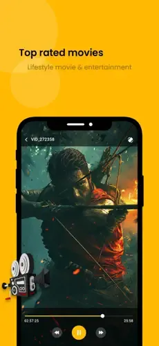hotstar-thriller-series Top Rated Movies