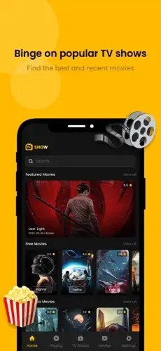 hotstar-thriller-series tv show